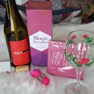 Wine Party Bundle